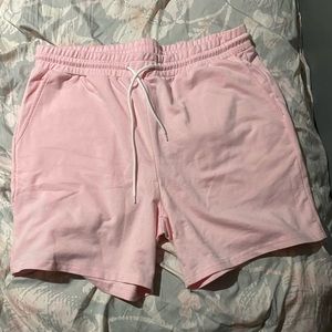 Men’s shorts